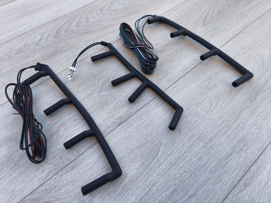 Жгут провод свечей накалу Caddy Passat Golf Octavia Fabia T5 A5 Touran