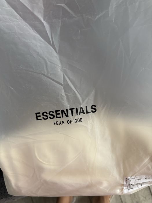 Шорти essentials S
