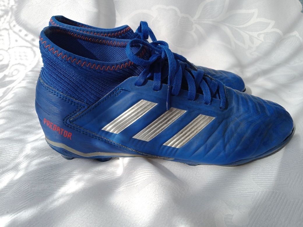 Adidas predator CM8533 korki 38 5 Warszawa Ursus OLX.pl