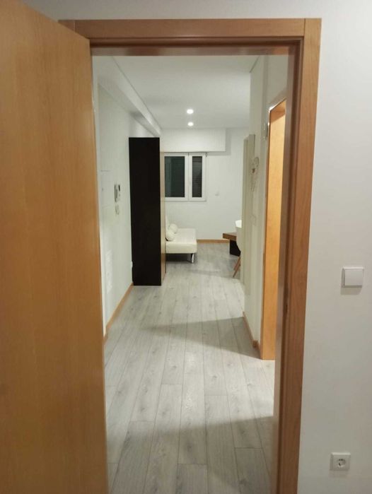 Apartamento T1  Porto junto ao metro