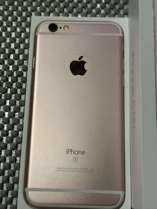 Apple iPhone 6s 32GB