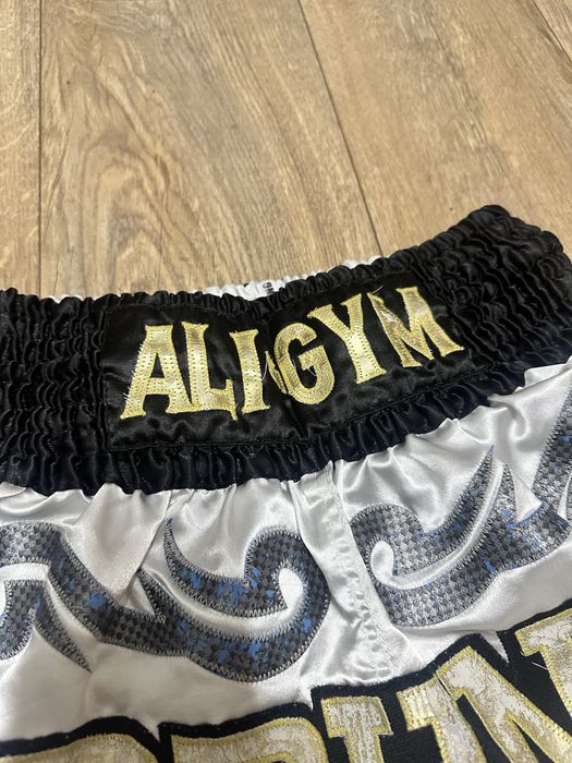 Шорти для кікбоксингу