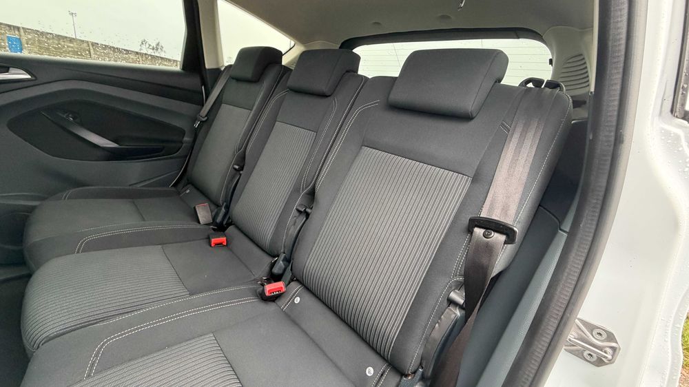 Ford C-Max 1.0 SCTI Titanium || Com GARANTIA