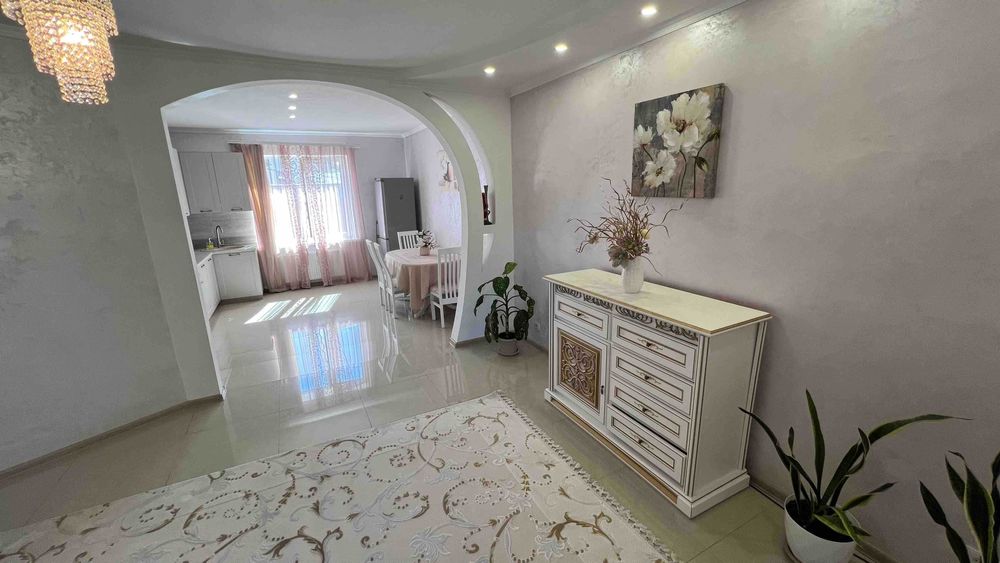 Продаж 1 поверхового будинку з гаражем, с. Вінницькі Хутори