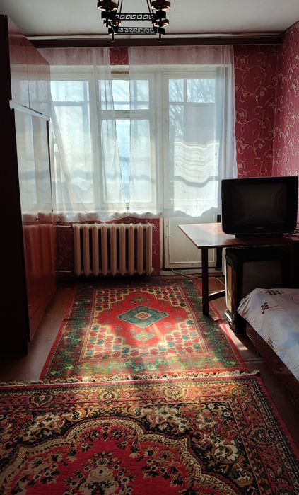 Продам 1-кімнатну квартиру Сміла, р-н РПЗ