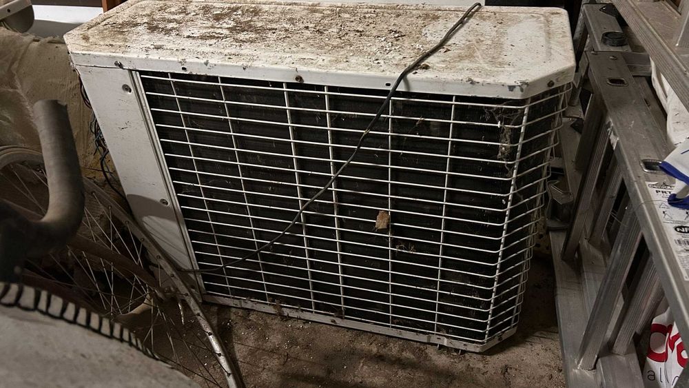 Ar Condicionado Tadiran – Potente e Silencioso