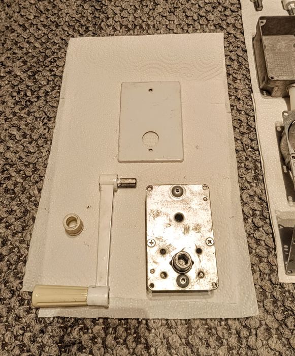 Guinchos para estores64737808246531121