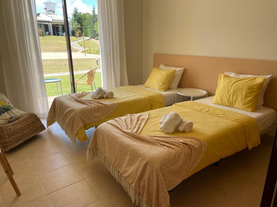 Férias Algarve, Alvor  T2 -  última semana Setembro