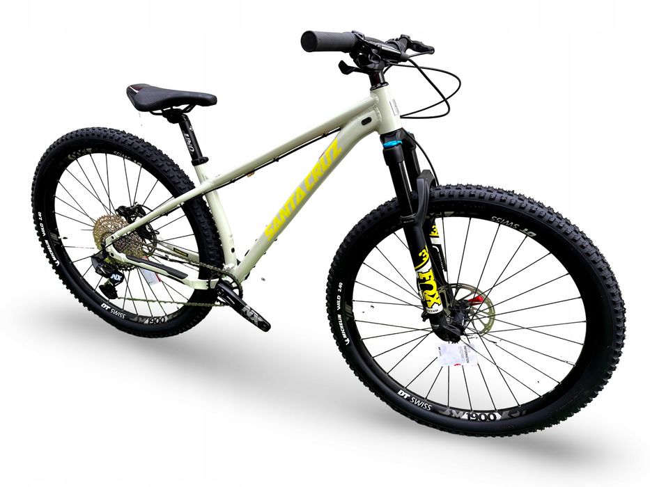 santa cruz chameleon - tanie rowery online, akcesoria | OLX