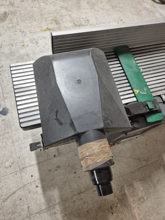 Plaina Desengrossadeira Holzstar ADH 305