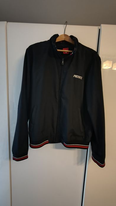 Kurtka Prosto Sail