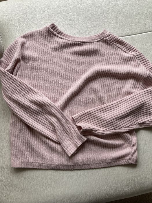 Sweter pudełkowy h & m rozmiar 170.