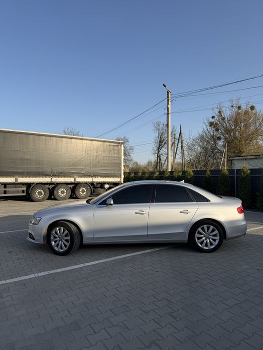 Продається Audi a4 b8