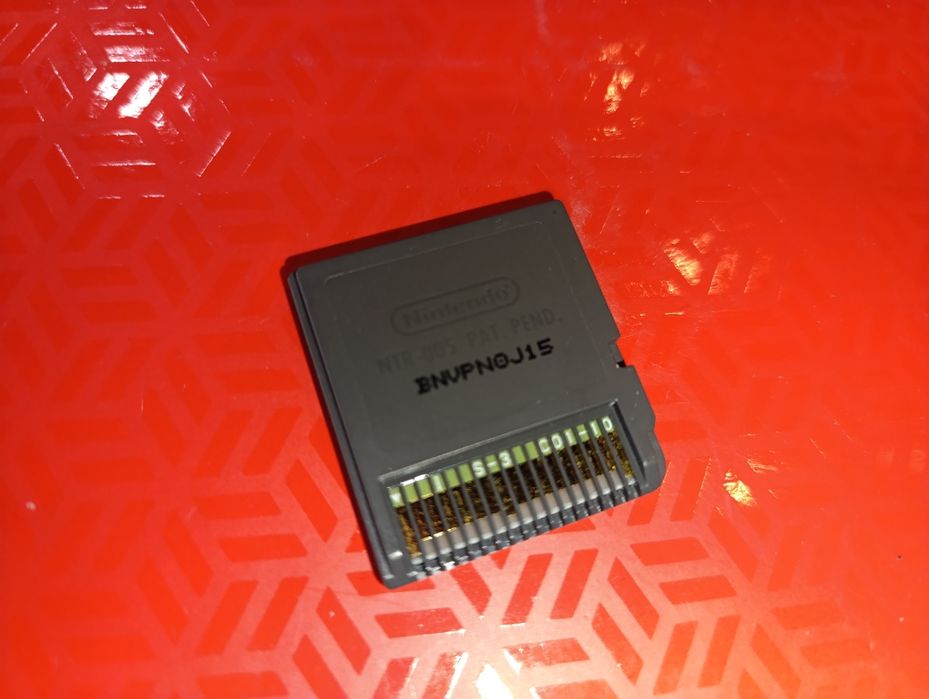 Treasure Master Nintendo DS sklep kioskzgrami Ursus