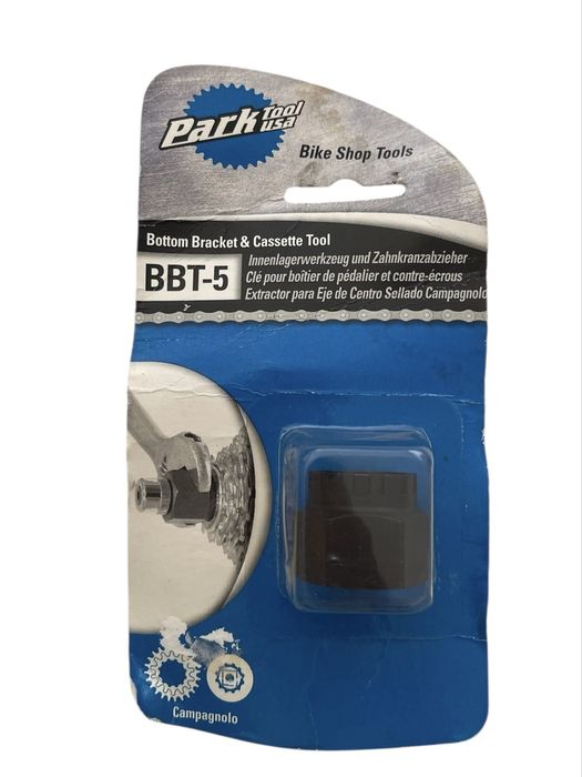 Klucz do kaset Campagnolo Park Tool USA BBT-5 FV / 070-006
