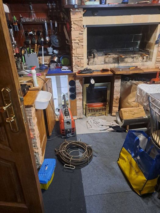 НАДІЙНИЙ сантехнік Київ. Заміна стояків. Прочистка каналізації