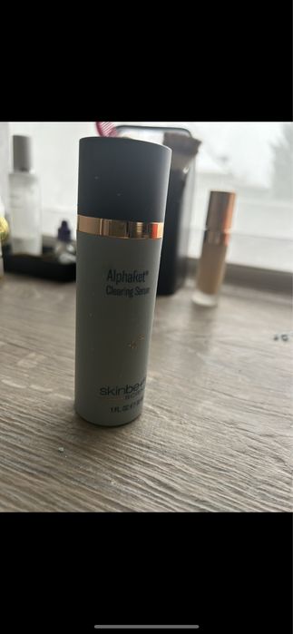 Skinbetter alpharet