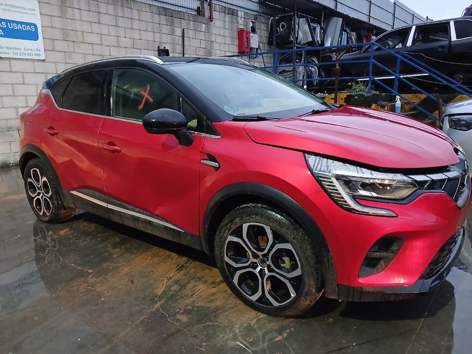 Para peças MITSUBISHI ASX (VSX_, VSE_)