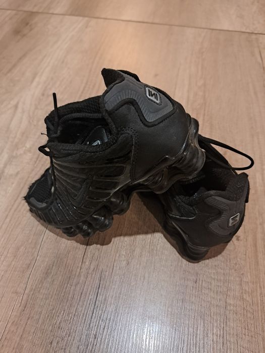 Sprzedam Nike shox