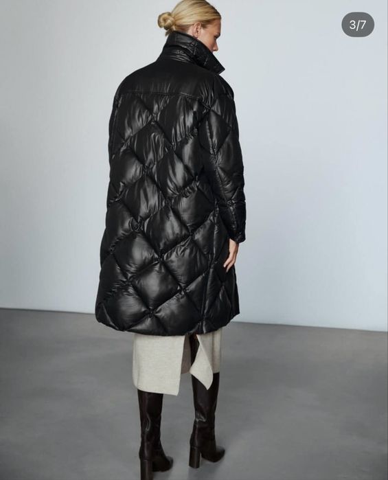 Куртка пальто Massimo Dutti