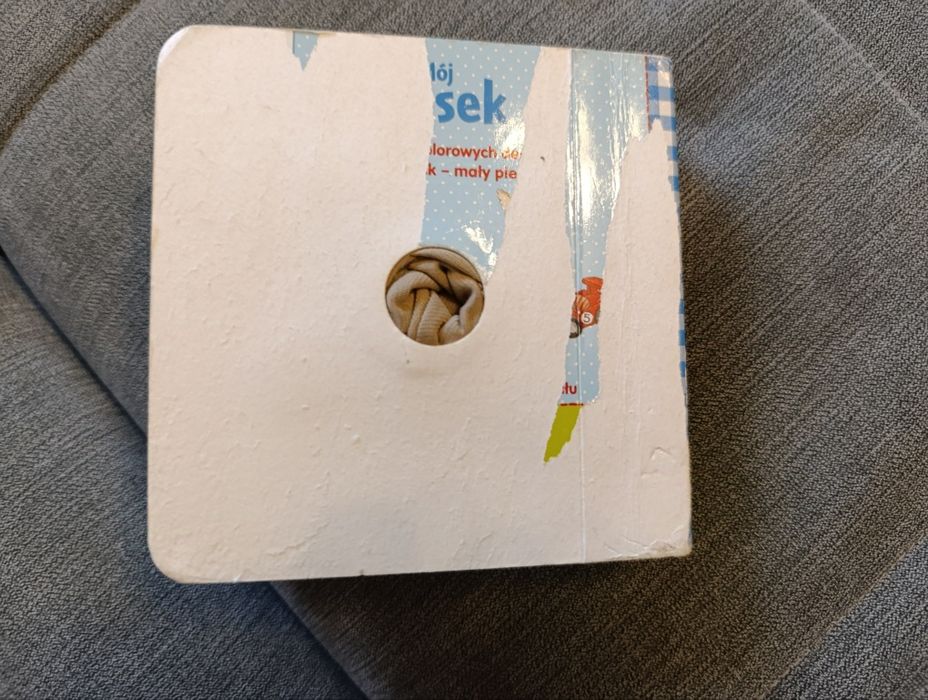 Książki dla dzieci zestaw