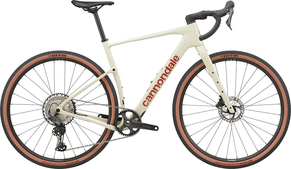 Cannondale Topstone Carbon 3 GRX x1 MRK r. ML (56) FV23 W-wa