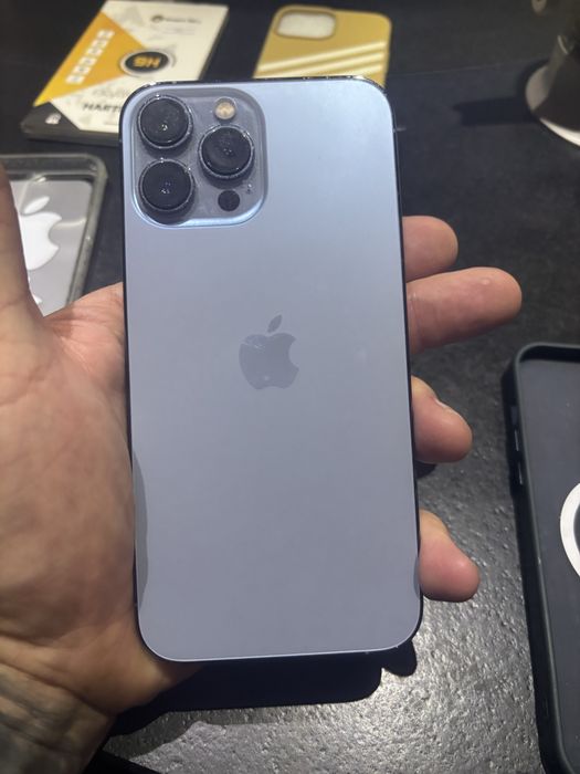 Iphon 13 pro max