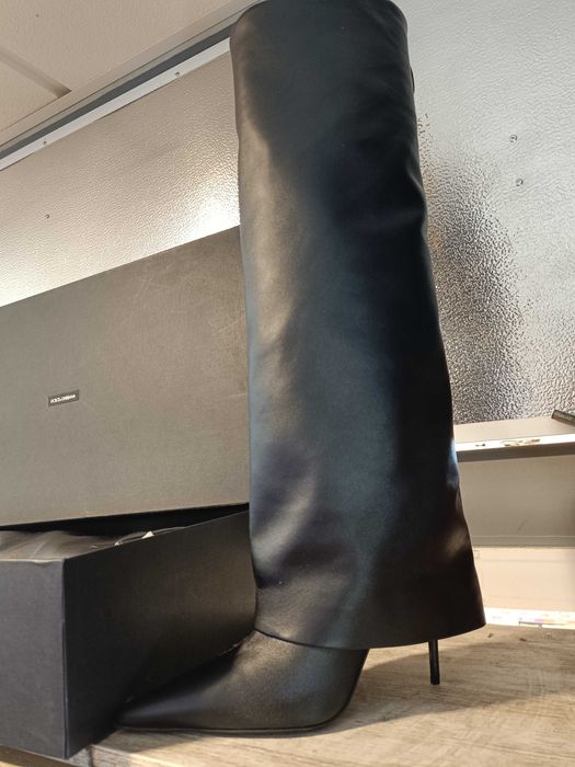Bota Dolce & Gabbana feminina