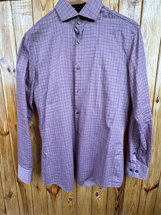 Сорочка Hugo Boss