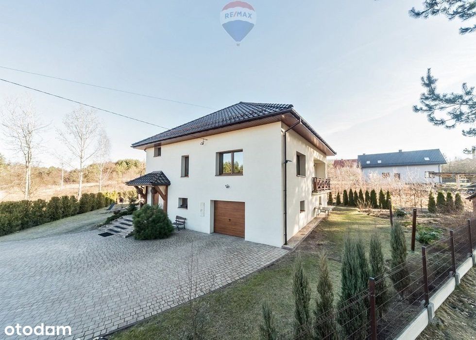 Dom po remoncie - Sprzedaż - Trzebinia Osiedle Gaj