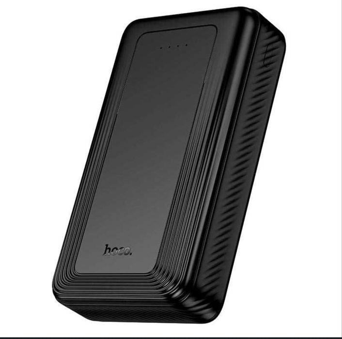 Повербанк HOCO J165A 20000 mAh 2A 2USB/Type-C