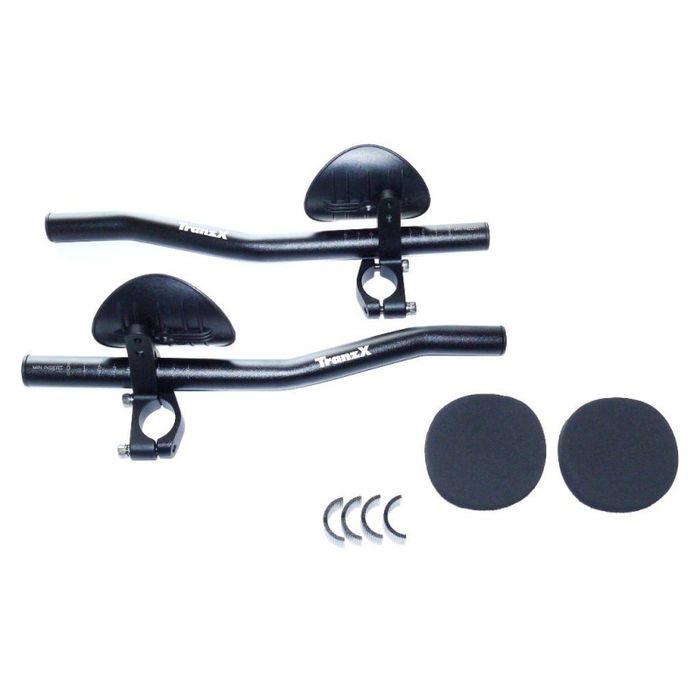 Nakładka na kierownicę lemondka TranzX JD-TB02 /31.8, 26.0, 25.4 mm