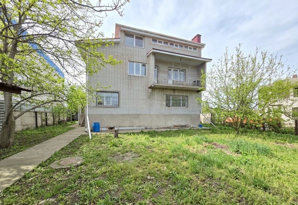 Продажа дома Левый берег,  Березановка