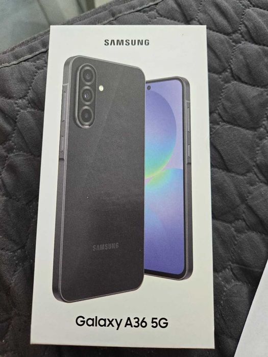 Telefon Samsung A36