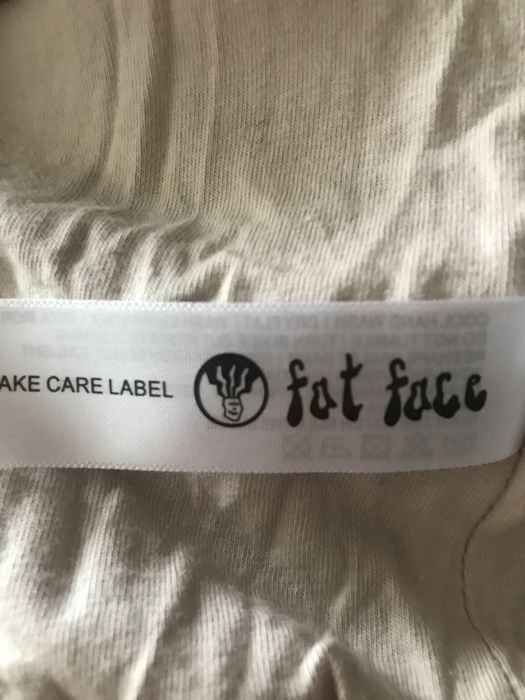 Kardigan Fot Foce M