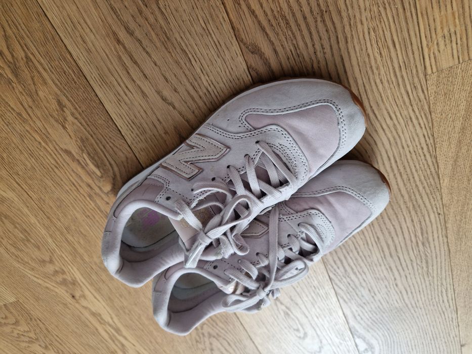New balance 996 rozm.38