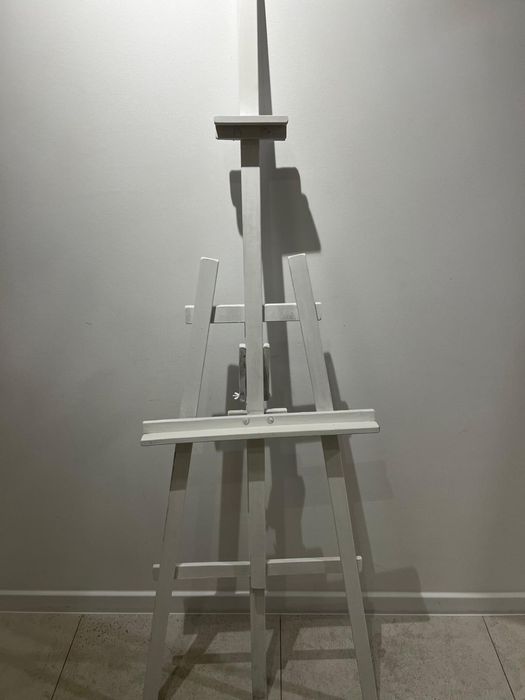 Sztaluga z regulacja