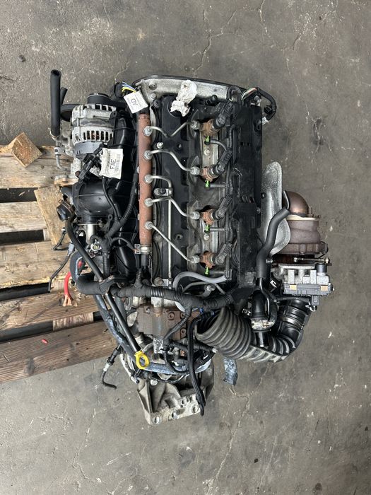 Motor Ford Transit 2.2TDCI DRFF
