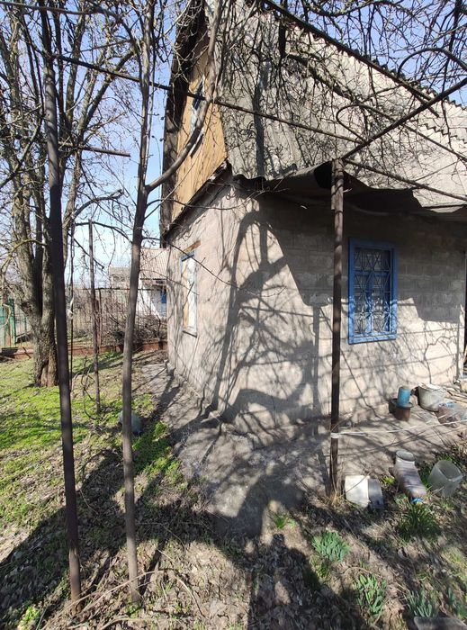 Продам дачу в Долгинцевском районе