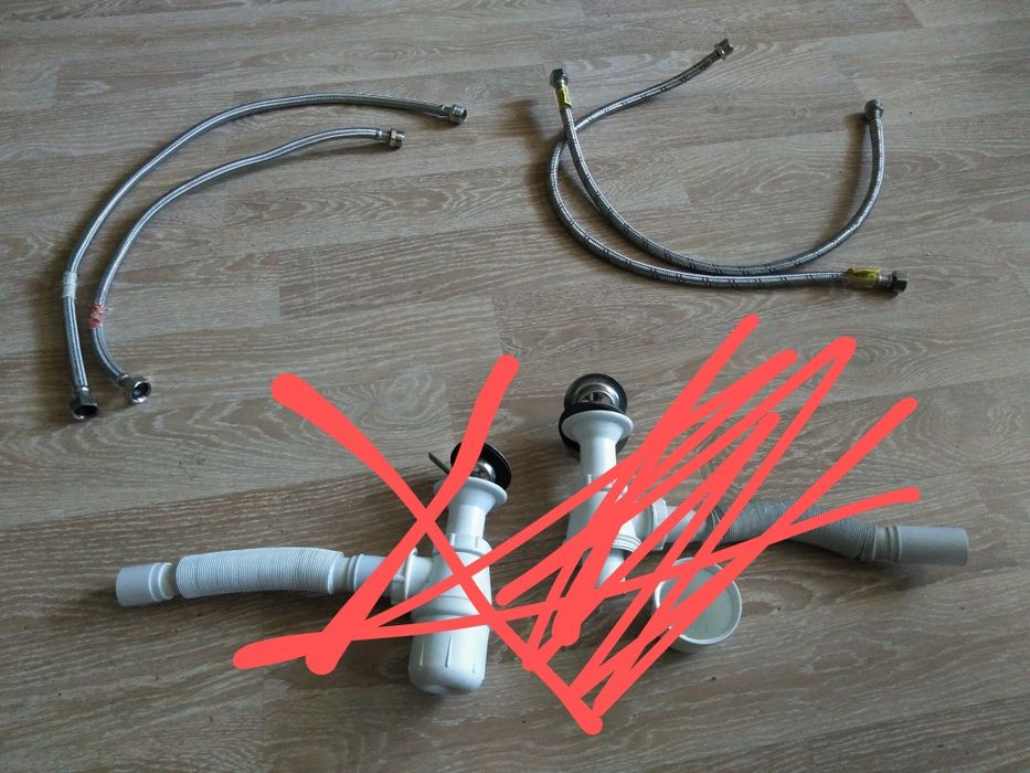 Все для ремонта кухни.