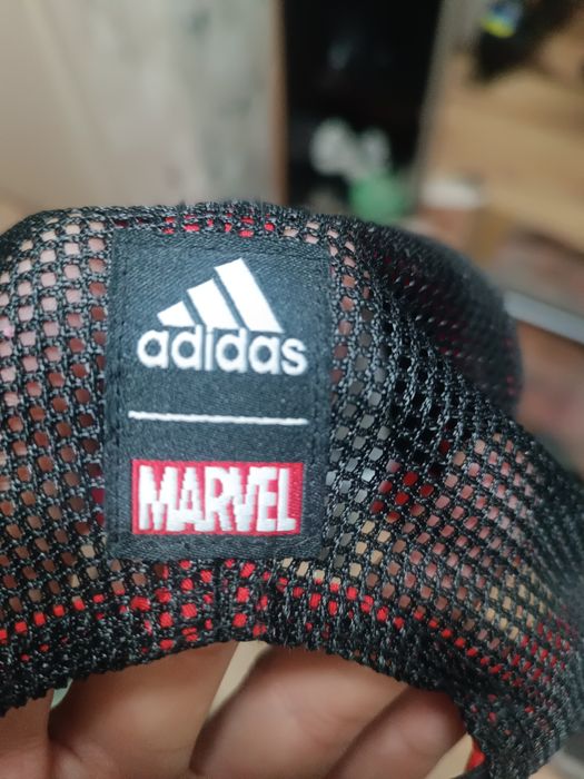 Продам кепку Spiderman