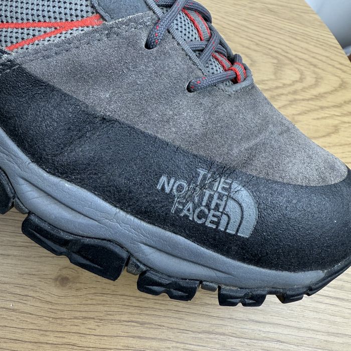 Оригінальні трекінгові черевики The North Face gore-tex