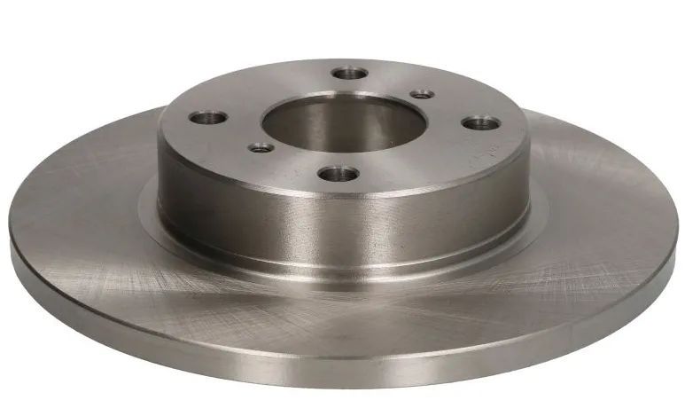 TARCZE HAMULCOWE PRZÓD OPEL AGILA (A) (H00) ,SUZUKI WAGON R liftback ,WAGON R+ liftback (MM)