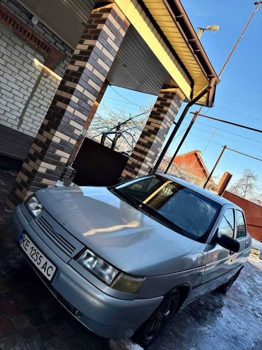 Продам Ваз 2110 на ходу