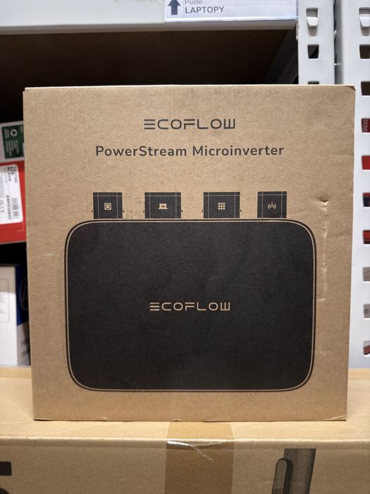 ECOFLOW PowerStream Microinverter