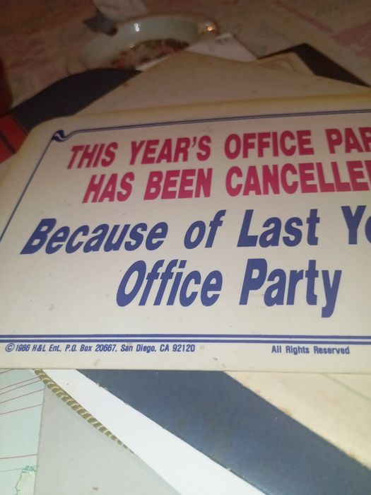 Publicidade san Diego cá 1986