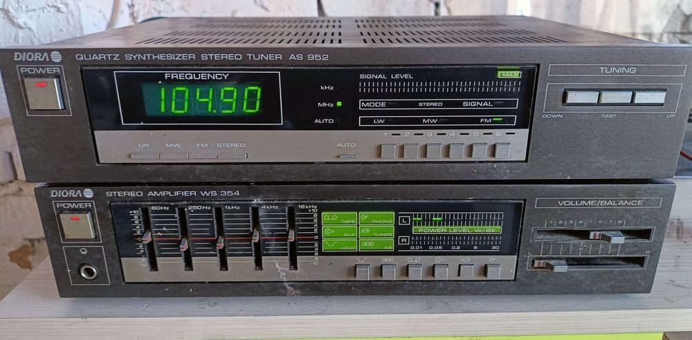 Sprzedam klasyk DIORA !