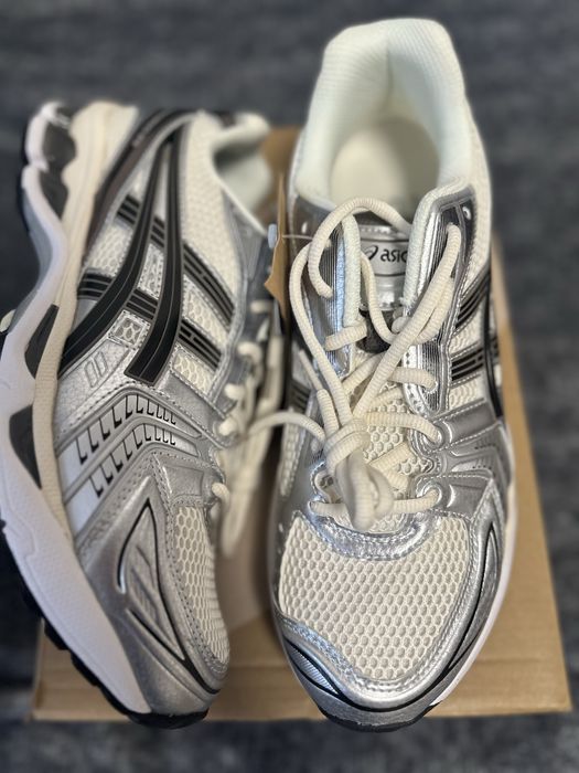 Buty Asics Nowe Nieużywane