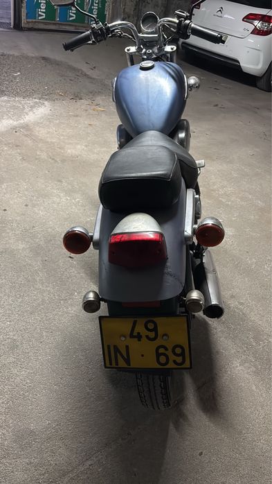 Aprilia classic 50cc
