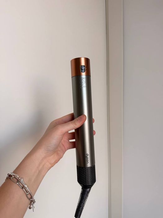 Оригінал Dyson AirWrap complete Long HS05